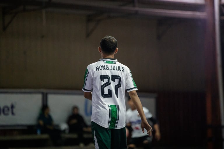 ieg fc vs electric fc