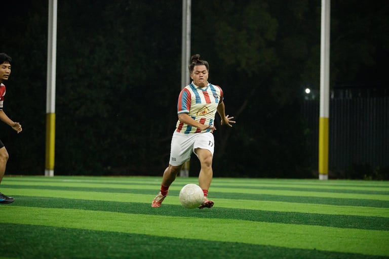 labview vs sulawesi fc
