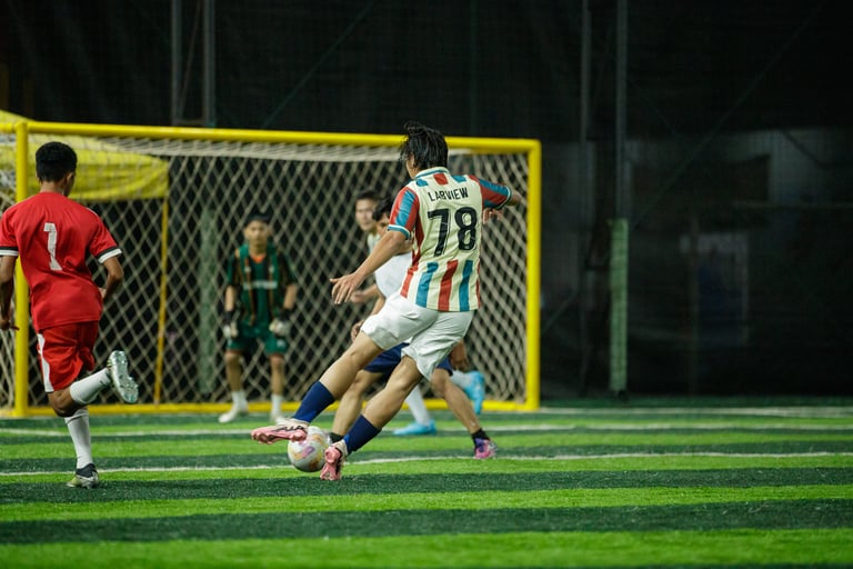 labview vs south batam