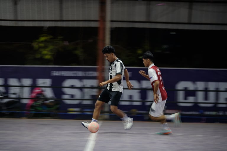 ieg fc vs electric fc