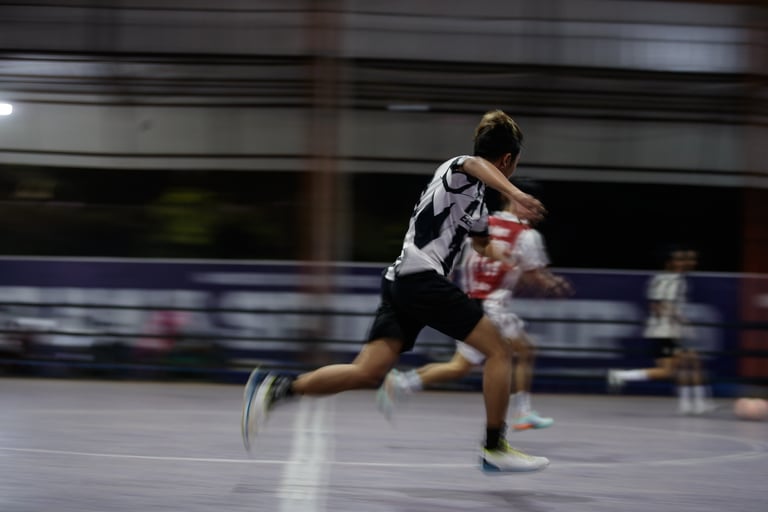 ieg fc vs electric fc