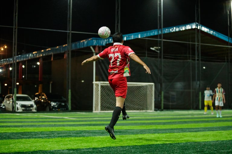 labview vs bangka all star