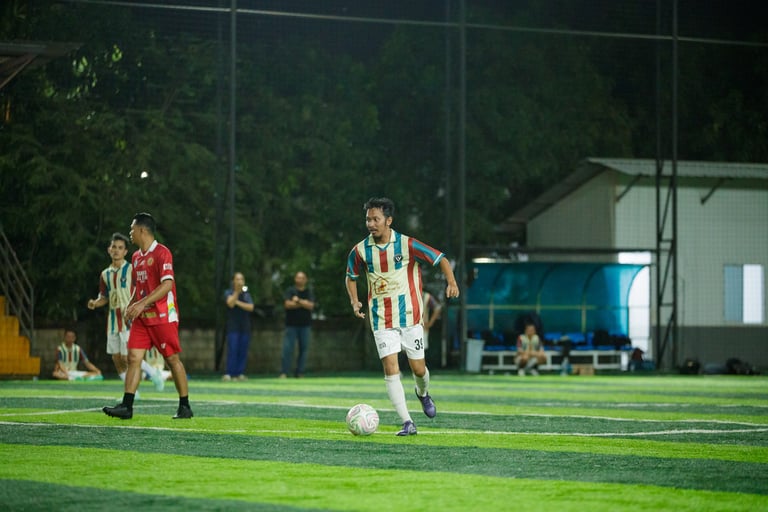 labview vs bangka all star