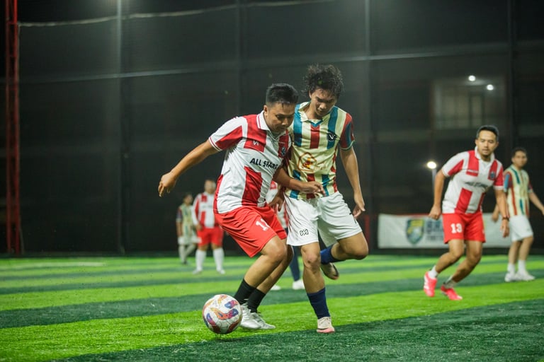 labview vs all stars