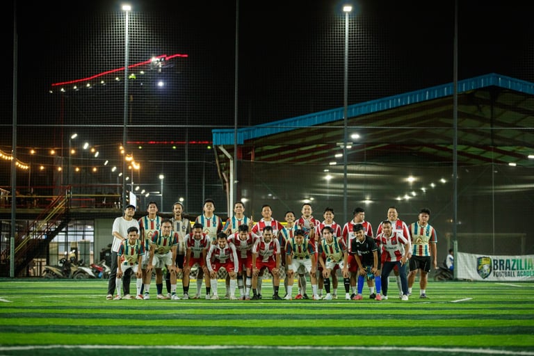 labview vs all stars