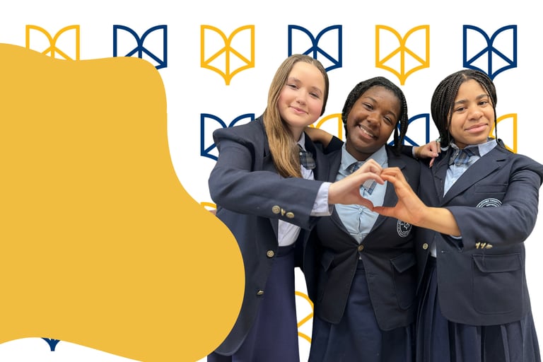 Middletown Christian School of Seventh Day Adventist