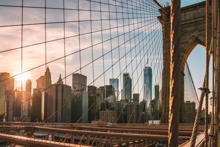 Ponte di Brooklyn