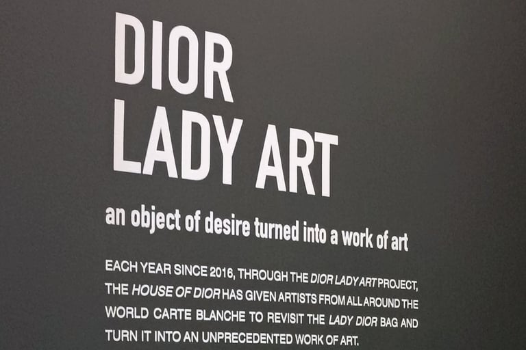 BDP+PARTNERS, Dior, exhibition, vietnam, malaysia, indonesia, luxury, consulting, solutions, events