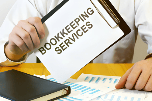 bookkeeping