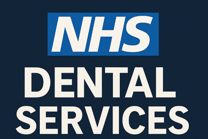 NHS dental services