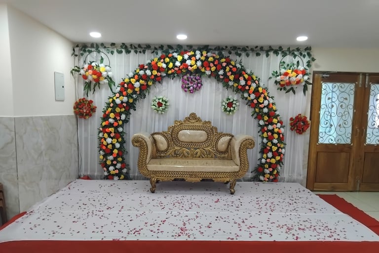 Mini Function Hall