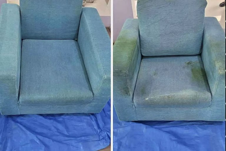 nettoyage fauteuil angers à domicile