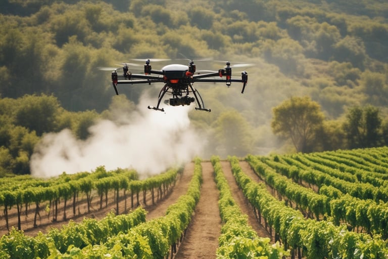 épandage phytosanitaire auvergne rhone alpes