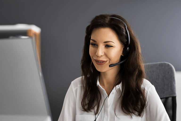 virtual assistant