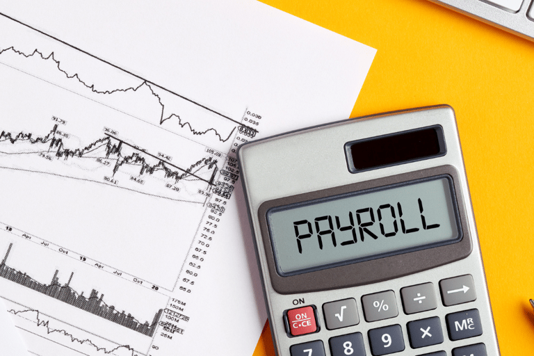 payroll
