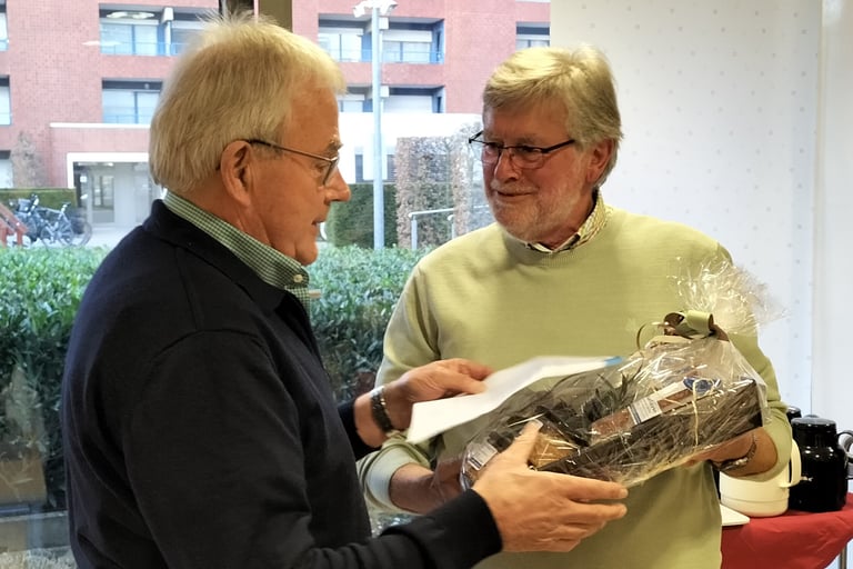 Bild: Peter Voß
