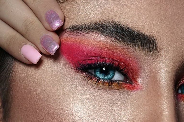 kosmetikausbildung-in-bayern Kosmetikausbildung Nageldesign Fußpflege Wimpernstylist Wimpern