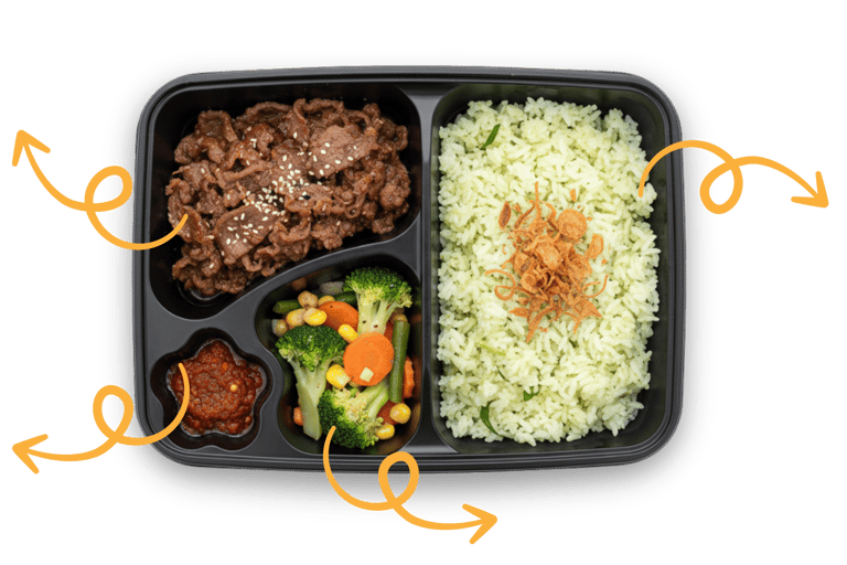 delivery catering jepara hemat mulai 15 ribuan