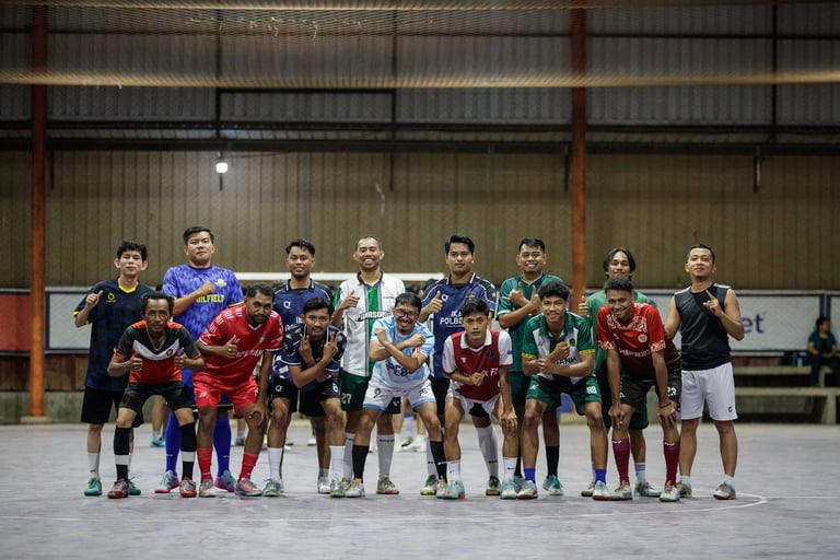 ieg fc vs electric fc