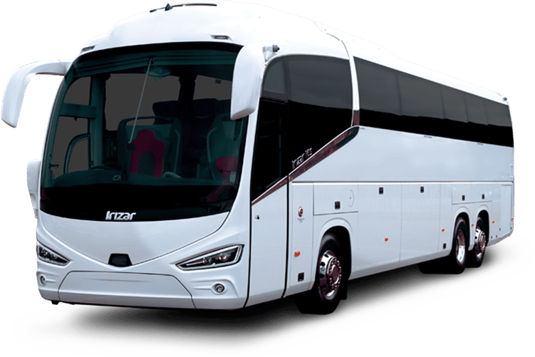 Autobus para transporte turístico, Irizar i6