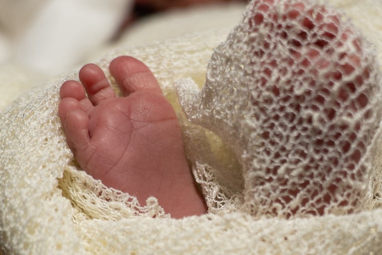 Naissance