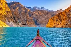 tour packages pakistan