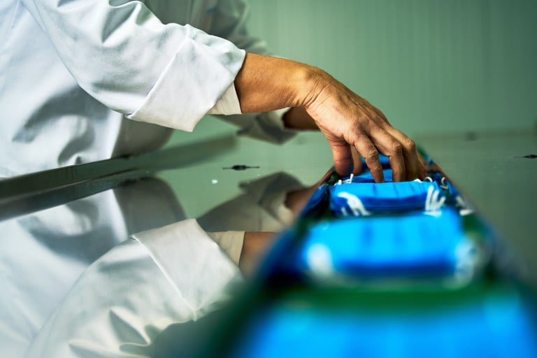 Fotografía comercial