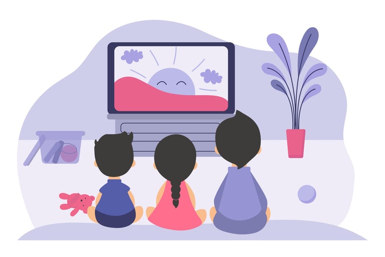 children-screen-time