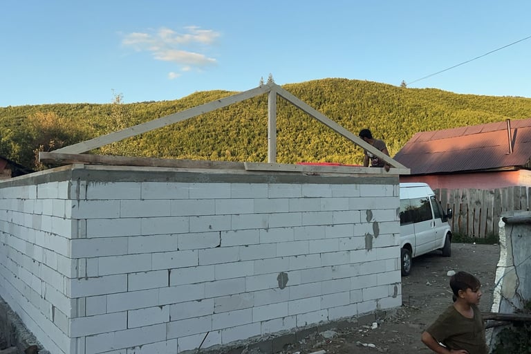 Utvendig 12. august.