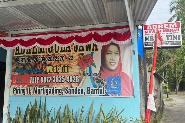 adremmawarmerah