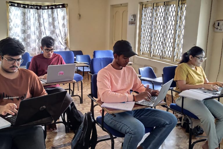 c language batch