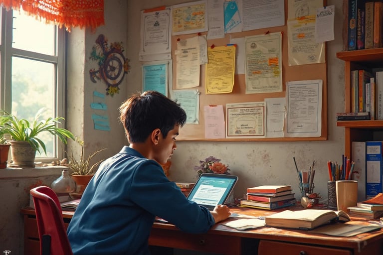 About Electricwisers Team and Educational Mission for Students