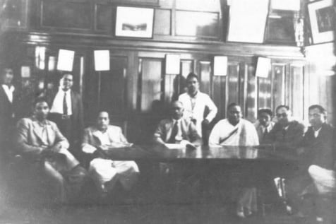 bheemrao-ambedkar,jogendranath-mandal