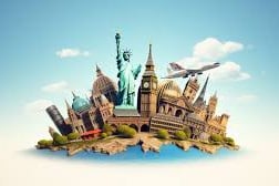 tour packages from pakistan