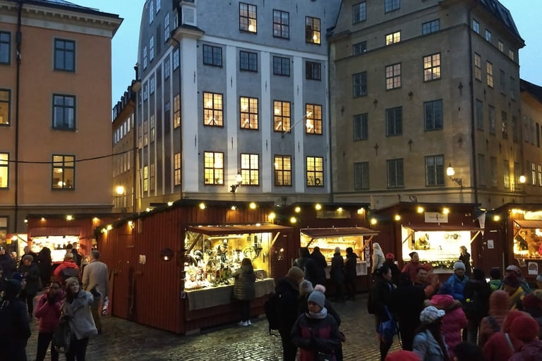Gamla Stan