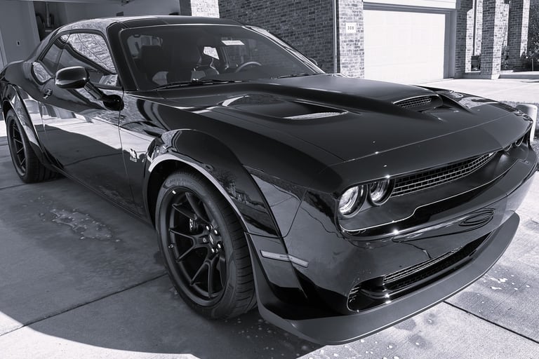 Car Detailing Denton Tx