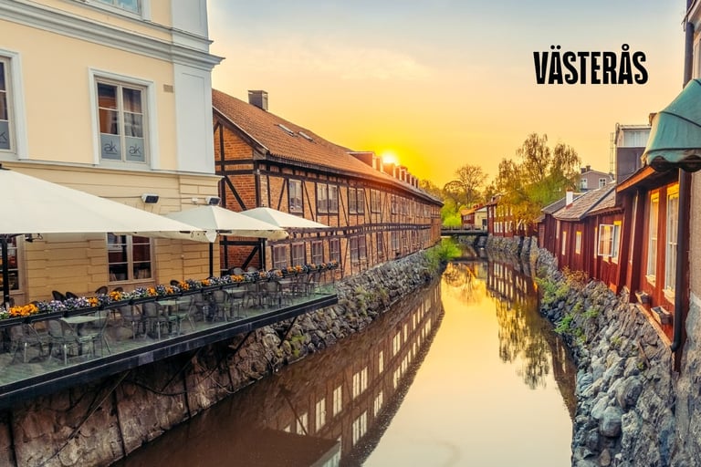 OVK Västerås 