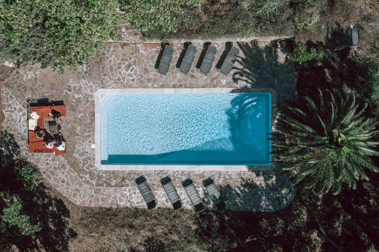 Photographe mariage Provence