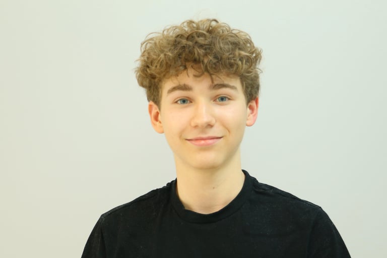 Paul Rhomberg Profilfoto für PaulPlay Studio (Portfolio)
