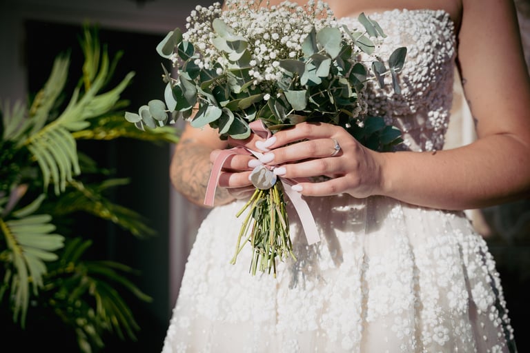 fotografia de bodas en Extremadura
