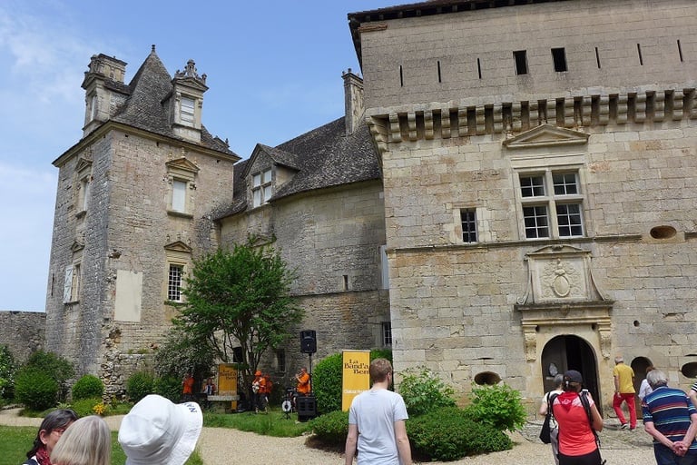 Sorties culturelles et conférences en Aveyron