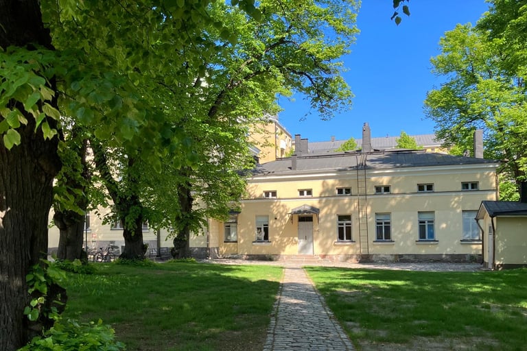 kuppala