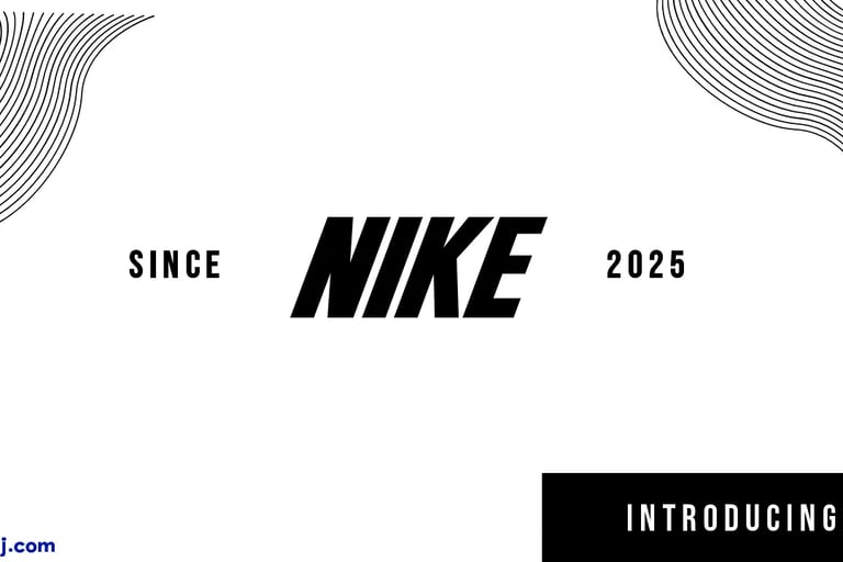 Logo Nike: Download Gratis!