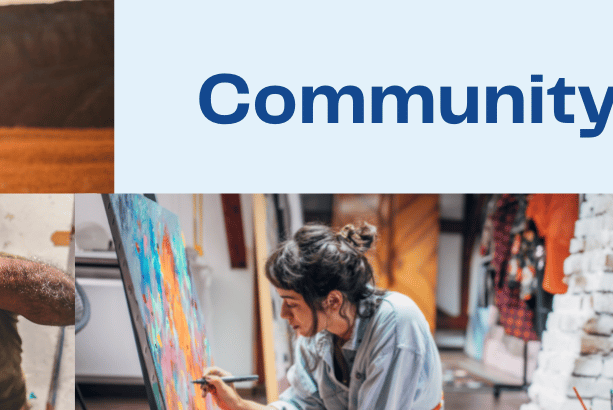 Agency & Community Partners