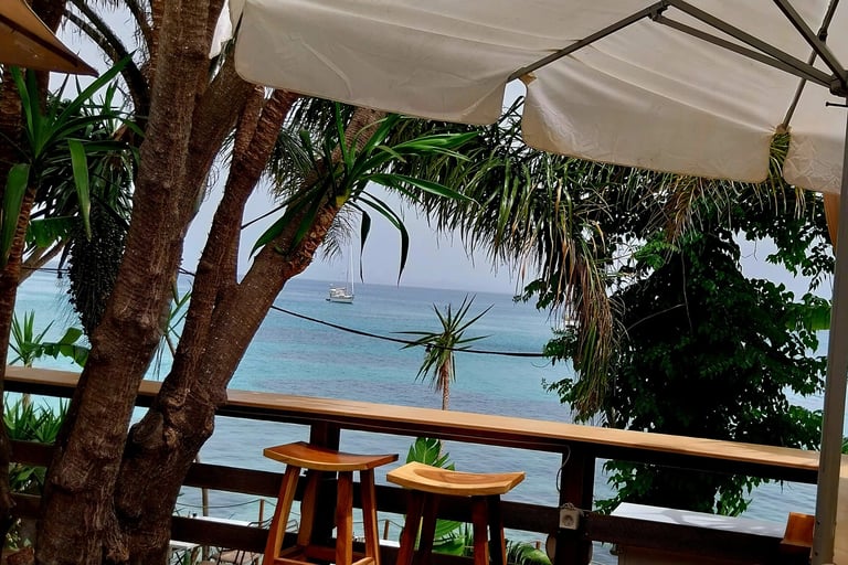 Notos Beach Korfu Villa Olivia Pentati