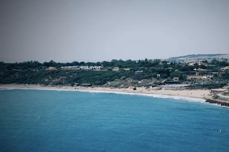 Zainab abdulkarim, migrant smuggling operations in 2008