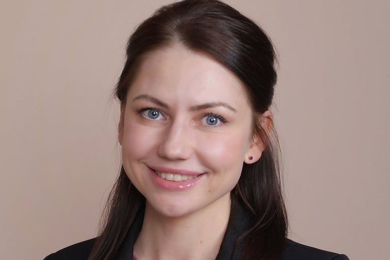 olia tomski