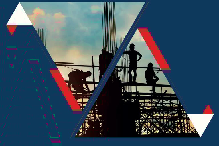 افضل شركة مقاولات بنية تحتية في الرياض