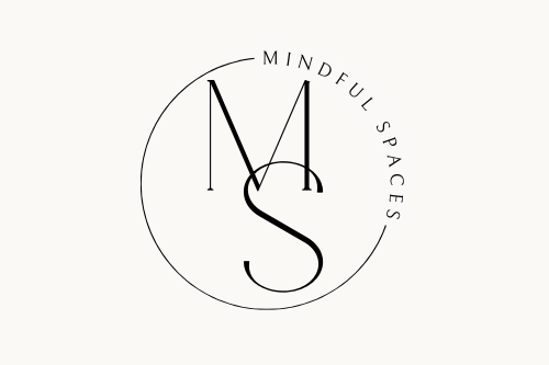 Mindful Spaces Logo