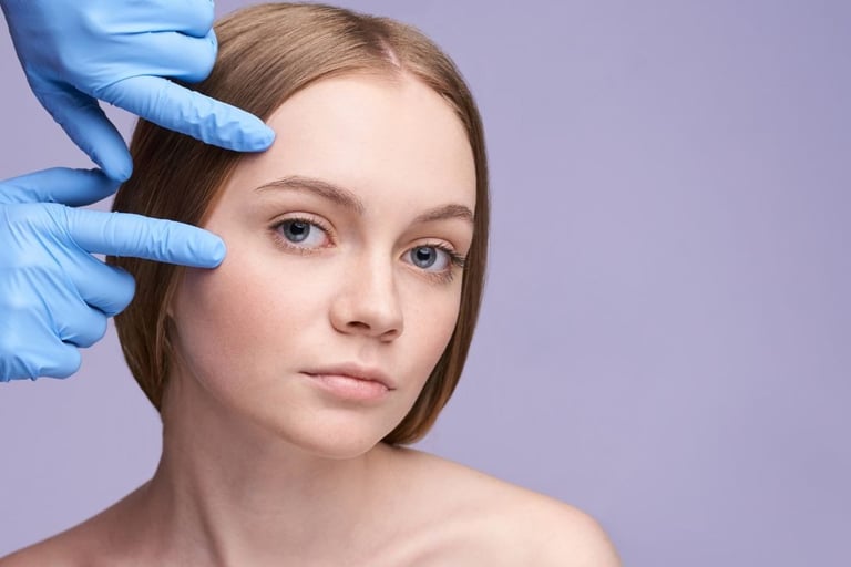 Dermatologista em Ribeirão Preto SP